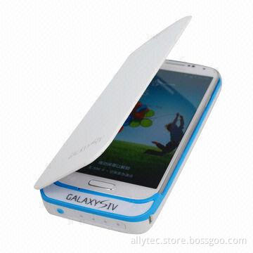 4,200mAh Power Bank/Backup Battery for Samsung Galaxy S4